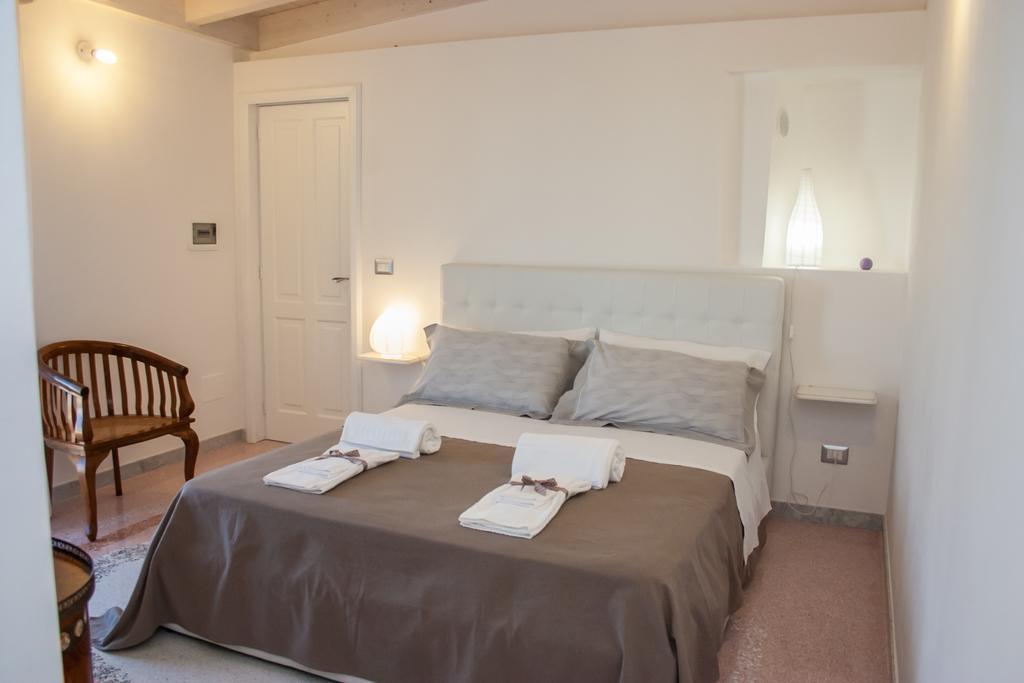Riz Guest House Montesano Salentino Exterior photo